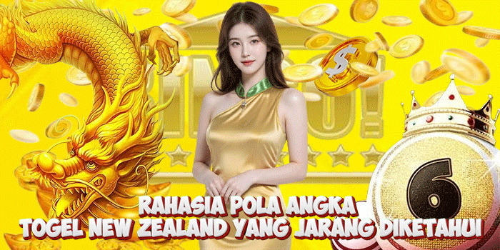 Rahasia Pola Angka Togel New Zealand Yang Jarang Diketahui Rahasia Pola Angka Togel New Zealand Yang Jarang Diketahui