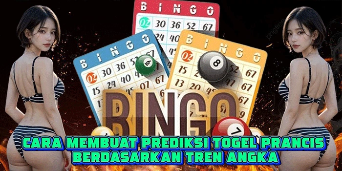 Cara Membuat Prediksi Togel Prancis Berdasarkan Tren Angka Cara Membuat Prediksi Togel Prancis Berdasarkan Tren Angka
