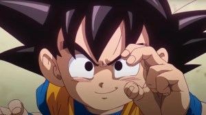 Goku’s New Voice Actor Breaks Silence on Dragon Ball Daima