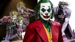 How The Joker Film Series Can Still Continue Without Arthur Fleck