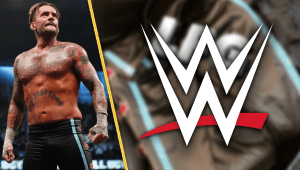 AEW Executive Lent CM Punk Ring Gear For WWE Return Matches in 2023