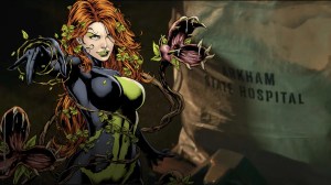 Did The Penguin Just Tease Batman Villain Poison Ivy?