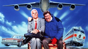 Planes, Trains and Automobiles Earned Its R-Rating Because of One Scene