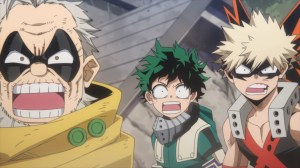 My Hero Academia Creator Teases Their Next Manga (& It’s Coming Soon)