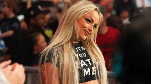 WWE Confirms Liv Morgan Title Defense for WWE Raw’s Netflix Premiere